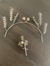 Alter schmuck anstecker gebraucht kaufen  Wismar-Umland