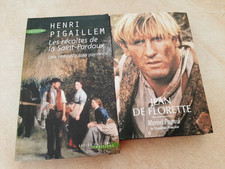 Jean florette marcel d'occasion  Bar-le-Duc