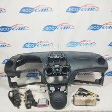 Kit airbag completo usato  Acerra