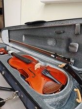 Yamaha size violin for sale  BEDFORD