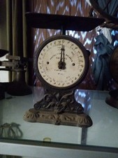 Salter scale no35 for sale  Hoquiam