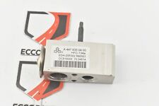 Valvola espansione a4478350400 usato  Rodano