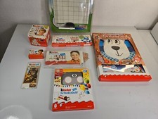 Werbung kinder schokolade gebraucht kaufen  Wiesmoor