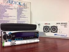 Audiola stereo auto usato  Bitonto