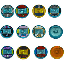 Lego dimensions tags for sale  MACCLESFIELD