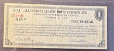 Rare depression script for sale  Kensington