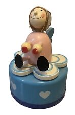 Carillon bambina usato  Castano Primo