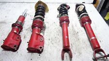 Mitsubishi evo suspension for sale  SHEFFIELD