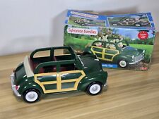 Sylvanian families green for sale  BRIDGEND