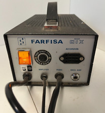 Farfisa atx power d'occasion  Expédié en Belgium