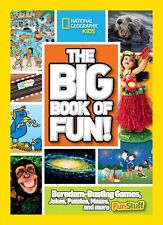 Big book fun for sale  Interlochen