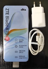 Smartfone zte blade usato  San Giovanni la Punta