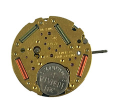 Movimento orologio 251.471 usato  Pomigliano d'Arco