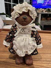 Vintage russ bear for sale  Canastota