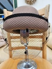 Classic ladies hat for sale  HAYLE