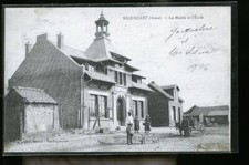 Sequehart ecole d'occasion  Reims