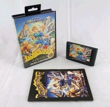 Landstalker players guide gebraucht kaufen  Radebeul