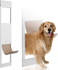Vevor dog door for sale  New York