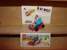 Kart 1995 k96n94 gebraucht kaufen  Wildberg