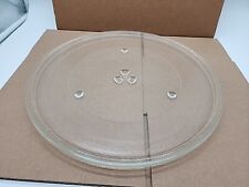Placa giratória de vidro para microondas 13,5" 34cm bandeja de microondas substituição H63 H 63 comprar usado  Enviando para Brazil