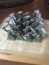 Warhammer fantasy orcs for sale  Sonora