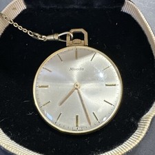Nivada 1960s swiss for sale  LONDON