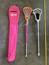 Lacrosse sticks set for sale  Tampa