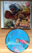 Street fighter iii d'occasion  Paris-