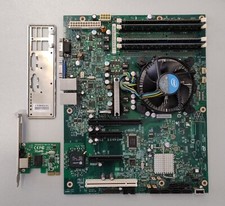 Scheda madre intel usato  Cerignola