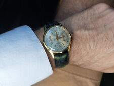 Plymouth chronograph vintage usato  Budrio