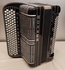 Hohner morino artiste gebraucht kaufen  Augsburg