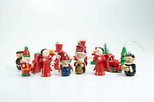 miniature christmas ornaments for sale miniature christmas ornaments for sale LEICESTER