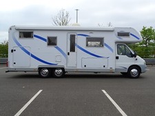 2005 fiat 2.8 for sale  DERBY