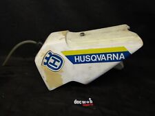 Husqvarna cr125 250 for sale  UK