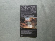 Venezia città del usato  Sarezzo