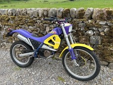Aprilia climber 280r for sale  SKIPTON