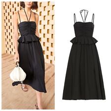 Ulla johnson black for sale  Long Island City