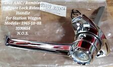 Amc rambler station for sale  Everett