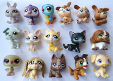 Littlest pet shop usato  Spedire a Italy