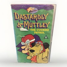 Dastardly muttley cuckoo for sale Dastardly muttley cuckoo for sale  STOKE-ON-TRENT