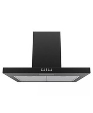 Logik 60cm chimney for sale  BIRMINGHAM