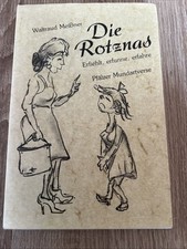 Pfälzische mundart rotznas gebraucht kaufen  Kirchheimbolanden
