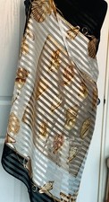 Scarf shawl sarong for sale  BIRMINGHAM