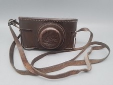 Leica bereitschaftstasche kame gebraucht kaufen  Münster