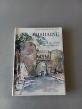 Arthaud lorraine coeur d'occasion  France