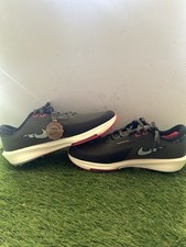 Tênis de golfe Nike edição limitada “Blowin A Hoolie” comprar usado  Enviando para Brazil
