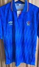 Chelsea london trikot gebraucht kaufen  München
