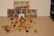 Sammelfiguren konvolut haribo gebraucht kaufen  Essen