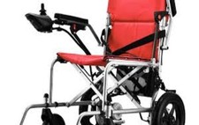 Rubicon mobility dx02 for sale  Placentia