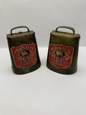 Antique holstein bell for sale  Georgetown